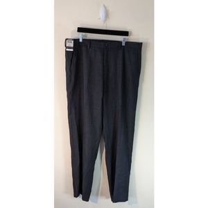 Kenneth Cole Reaction Gray Dress Pants